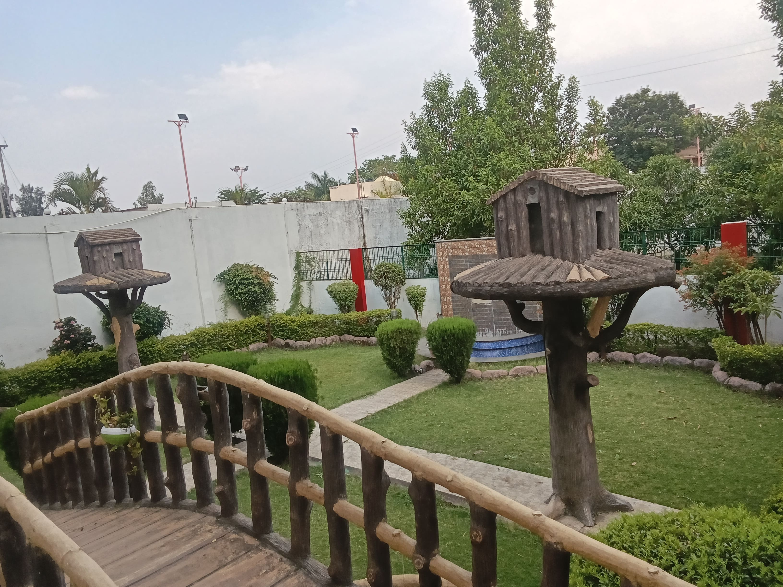 Jasmine Grand View