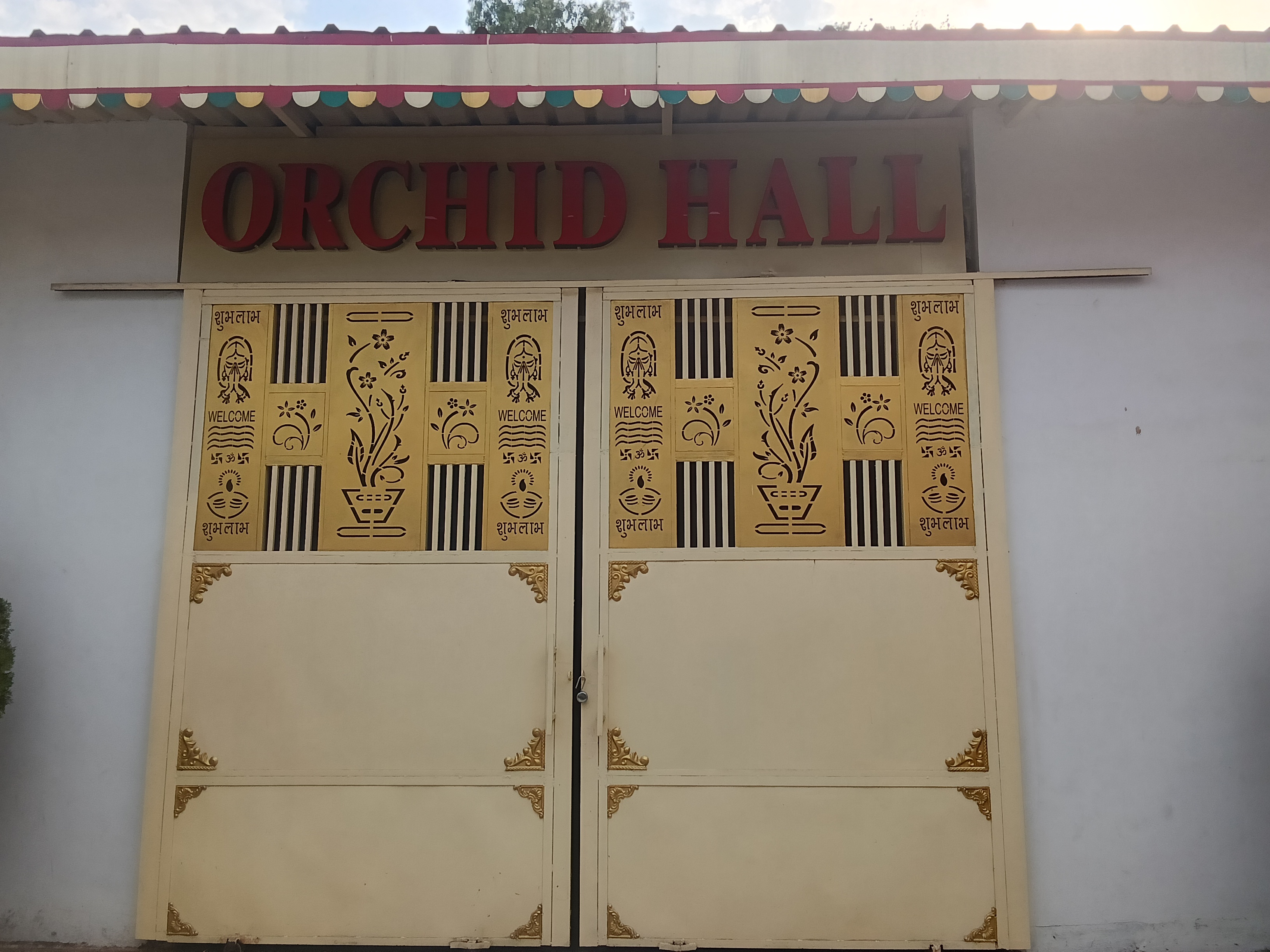 Grand Orchid Ballroom